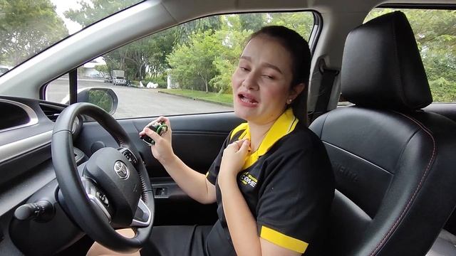 ออกรถกับChome Ep.3 | รีวิว Toyota Sienta 1.5 V (AT) ปี 19 รถครอบครัวผ่อนสบาย смотреть онлайн