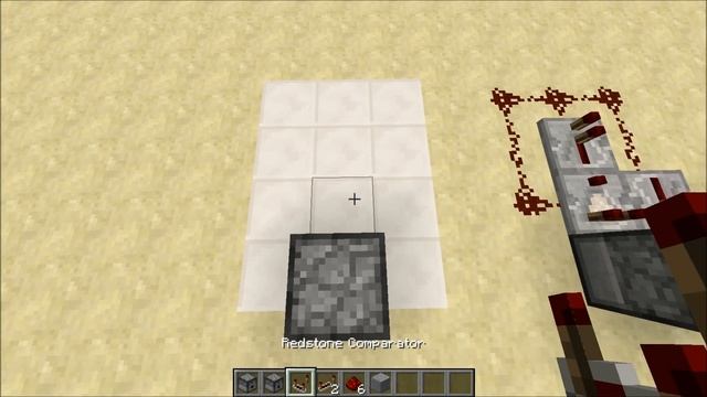 Minecraft EASIEST Dispenser and Dropper Clock Tutorial [WORKS IN 1.20.2] смотреть онлайн