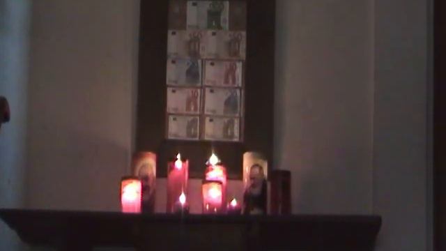 РОЖДЕСТВЕНСКАЯ ЛИТУРГИЯ смотреть онлайн