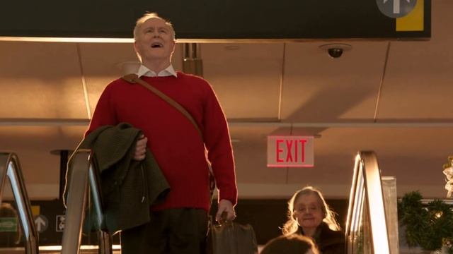 Мел Гибсон в аэропорту смотреть онлайн