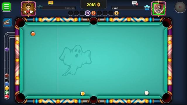 Part 1 (HALLOWEEN SEASON) Buying the NEW POOL PASS and Taking it to LEVEL MAX - 8 ball pool Miami смотреть онлайн