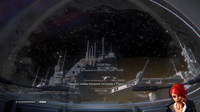 Alien: Isolation - Стрим на русском #8 - Попытка № 2 смотреть онлайн