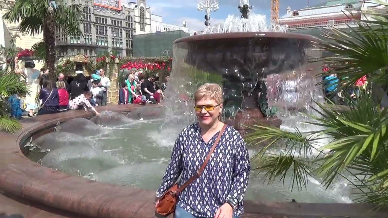 Москва 05 2016 г смотреть онлайн