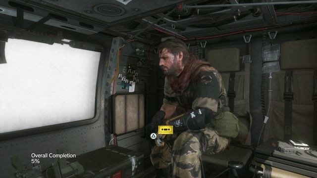 METAL GEAR SOLID V: THE DEFINITIVE EXPERIENCE_20240207112505 смотреть онлайн