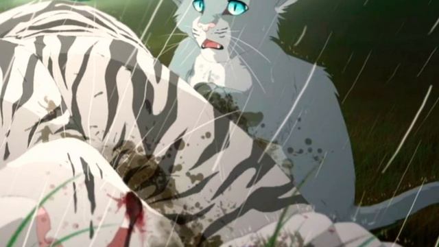 Коты-Воители. Мои нелюбимые персы. смотреть онлайн