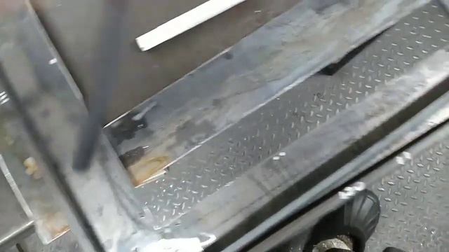 Матрица для ППУ улья. Часть 1 смотреть онлайн