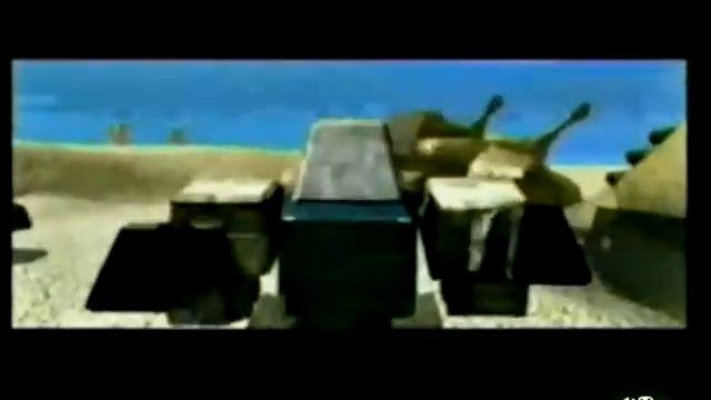 От винта! Выпуск 91. Excalibur, Total Annihilation, Postal смотреть онлайн