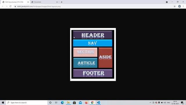 HTML & CSS TUTORIAL FOR BEGINNERS PART-8 || DIV, SEMANTIC TAGS, INLINE & BLOCK ELEMENTS смотреть онлайн
