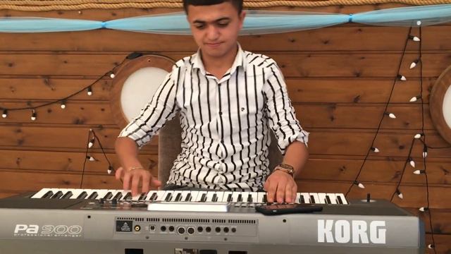 Elsever Lenkeranli-heyati Reqsi