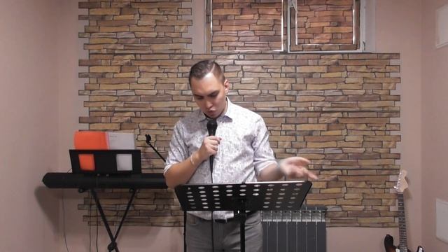 СВИДЕТЕЛЬСТВО №318. СКОРАЯ МОЛИТВЕННАЯ ПОМОЩЬ смотреть онлайн