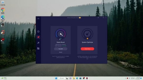 Iobit Driver Booster Pro Crack 2022 | Full Version + License December Key