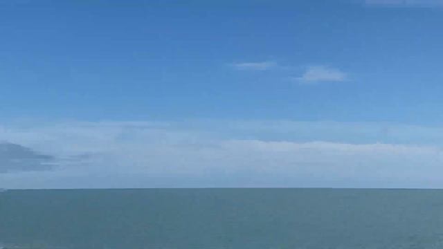 9.05.2023. Погода в Сочи в мае.Смотри на Чёрное море каждый день. смотреть онлайн