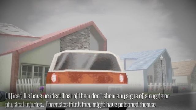 Helltown - The Story and Endings Explained смотреть онлайн
