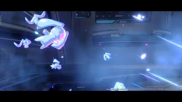 Honkai: Star Rail Final closed beta - Testing on Phone POCO X4 GT Highest setting. смотреть онлайн