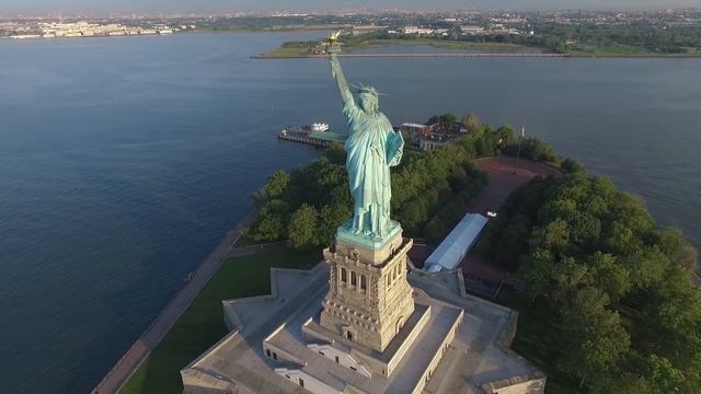 Statue Of Liberty