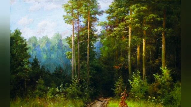 Фёдор Тютчев. ИЗБРАННОЕ. Часть 2-я (Аудиокнига лучших стихотворений). Читает Павел Морозов.mp4 смотреть онлайн