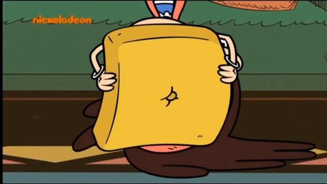 Конец вещяния Nickelodeon в России