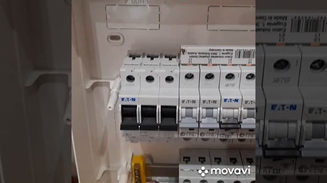 Подключение автоматов смотреть онлайн