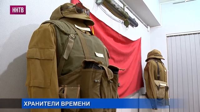 Выставка «Хранители времени» представила стилизованные костюмы от античности до середины XX в. смотреть онлайн