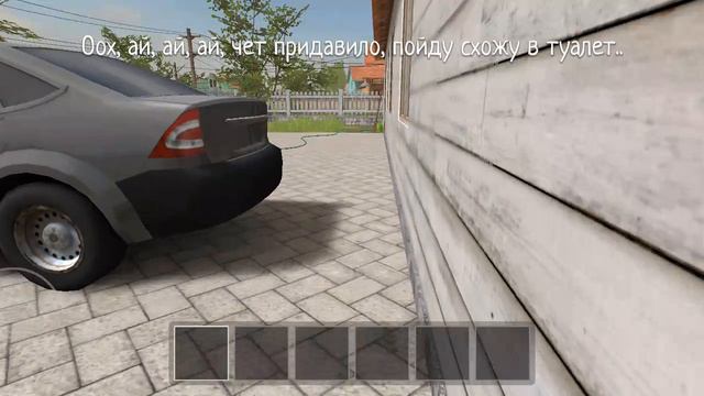 Изучаю игру school boy run away смотреть онлайн