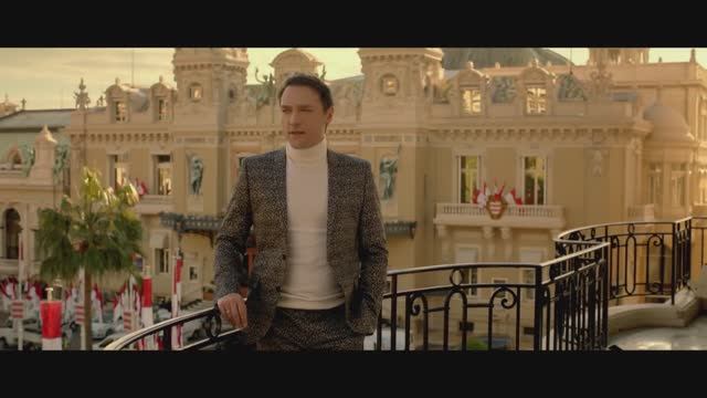 Юрий Шатунов/ "А лето цвета неба"/ Official video смотреть онлайн