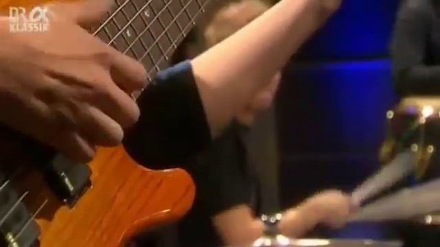 James Morrison (тромбон - труба) - "Does speech" смотреть онлайн