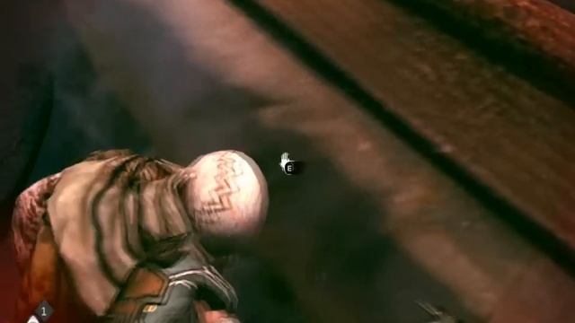 RAGE PC GT220 GAMEPLAY (1680x1050) смотреть онлайн
