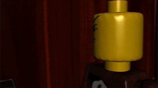 3D lego Skyrim Animation (Old) смотреть онлайн