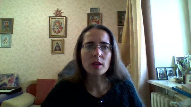 Читаем Евангелие вместе. Исцеление гадаринского бесноватого