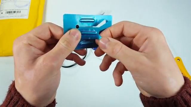 Паяльник с AliExpress смотреть онлайн