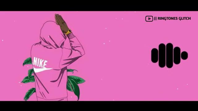 Mask Off (Aesthetic Remix ) Ringtone Glitch смотреть онлайн