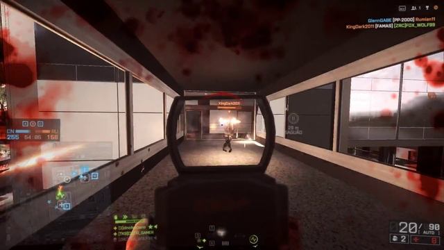 Battlefield 4 gtx 650 ti boost смотреть онлайн