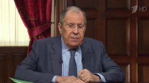 РФ не будет делать пауз в боевых действиях в случае новых переговоров с Украиной, заявил С. Лавров
