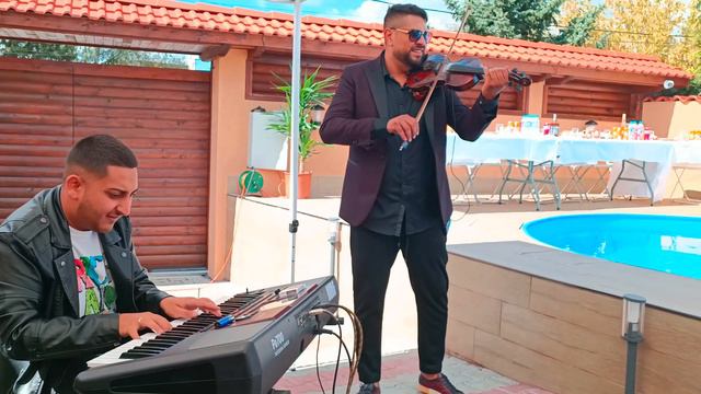 Georgi Georgiev (Goshko Cigylka) & Boris Borisov (Bocko) - Bavna Melodia ..za- ❤️Sarceto❤️ смотреть онлайн