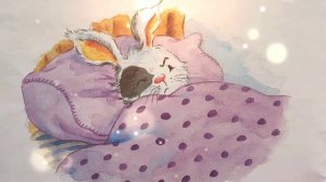 ?Зайчик Сева взял чужое! Сказка на ночь /Аудиосказки для детей