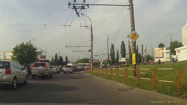 Манеры пешеходов смотреть онлайн