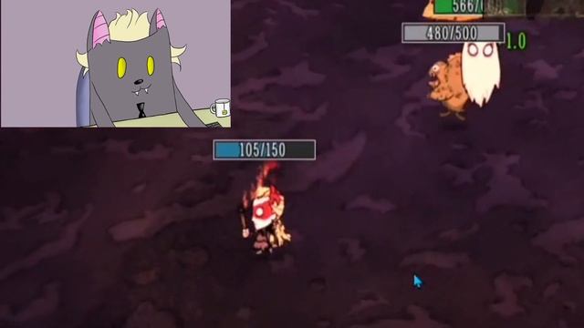 Поджигаю дом мэрмов в don't starve together (мульти-плей) смотреть онлайн