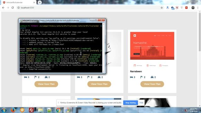 Angular tab filter working example смотреть онлайн