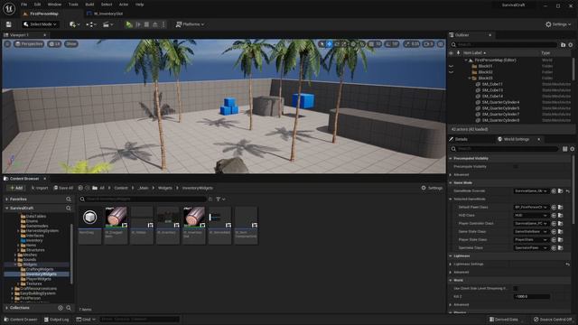 73 - Введение в Оснащение Доспехами смотреть онлайн