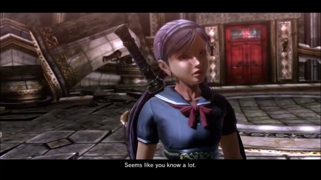 Onechanbara Z2 Chaos - Sombrero Review смотреть онлайн