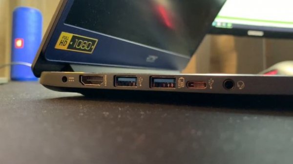 ? Acer Swift 3 обзор | Лучший ноутбук 2019 ?