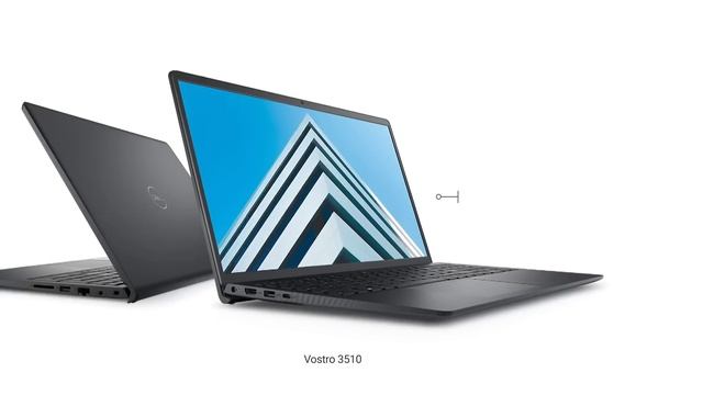 Vostro 3510 Built for Business смотреть онлайн