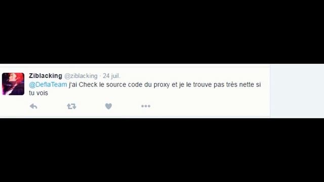 VERITE SUR LE FILS DE VERZIDE ! PLUSIEUR VIDEO REUPLOAD ! {GO REUPLOAD} смотреть онлайн