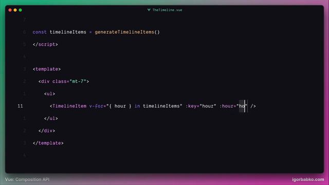 Vue + Tailwind CSS _ Создание приложения с нуля (Часть 1/5) смотреть онлайн