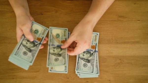 Анализ USD/RUB. Курс доллара может закончить неделю плавным ростом