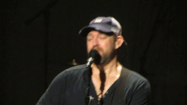 Kristian Bush, Sweet Love, Buck Owens' Crystal Palace, August 28, 2015 смотреть онлайн
