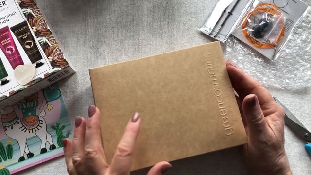 Подарок на день рождения от двух моих Свет: @svknit и @vyazalnaya_feya смотреть онлайн