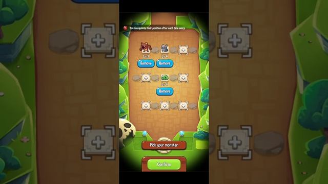 Summoner's Greed - Idle TD Part 1 (by PIXIO) / Android Gameplay HD смотреть онлайн