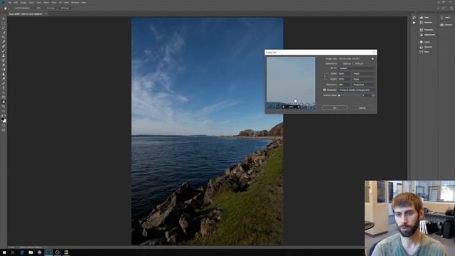 Image artifacts with RTX 2080 in Photoshop CC 2018 (Fixed with 411.70 NVIDIA driver) смотреть онлайн