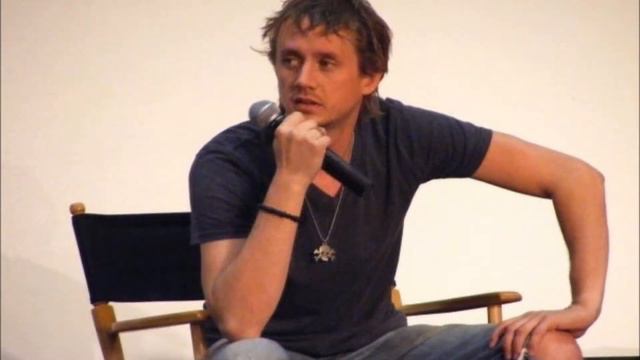Chad Lindberg Interview - Matty P Radio Show (9/01/11) PART 1 смотреть онлайн